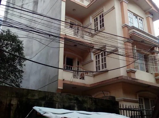 Apartment Rooftop And 2bhk In Kathmandu's Happening Place