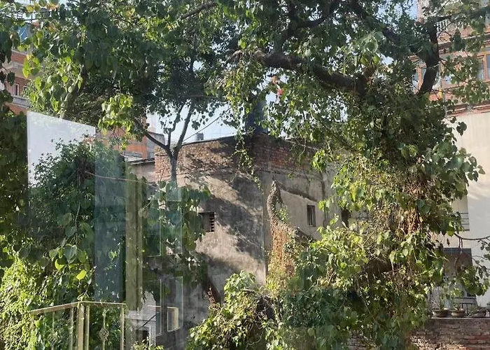 Rooftop And 2bhk In Kathmandu's Happening Place * Kathmandu